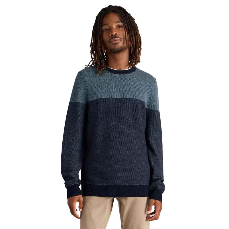 White Stuff Newport Merino Jacquard image number 0